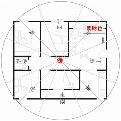 座東南朝西北的房子|【朝西北房子】【坐東南朝西北的房子風水大解析】超。